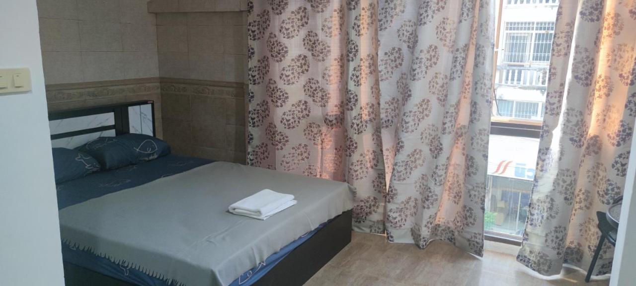 Old Town Hotel Jomtien Beach Room photo