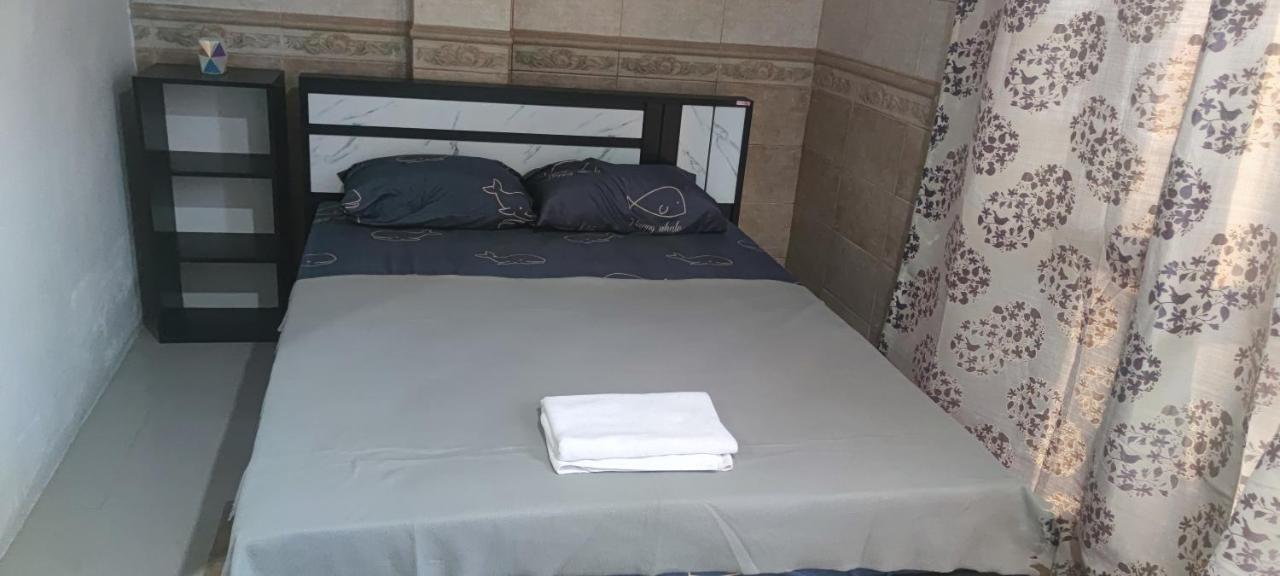 Old Town Hotel Jomtien Beach Room photo